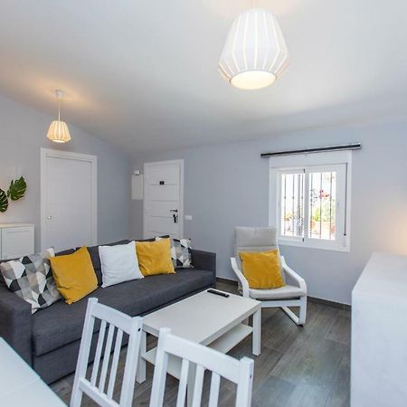 Casa Alma Villa Marbella Kültér fotó