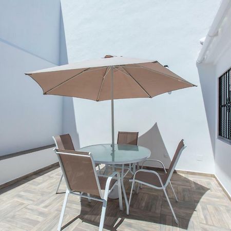 Casa Alma Villa Marbella Kültér fotó