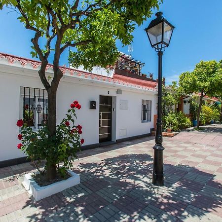 Casa Alma Villa Marbella Kültér fotó