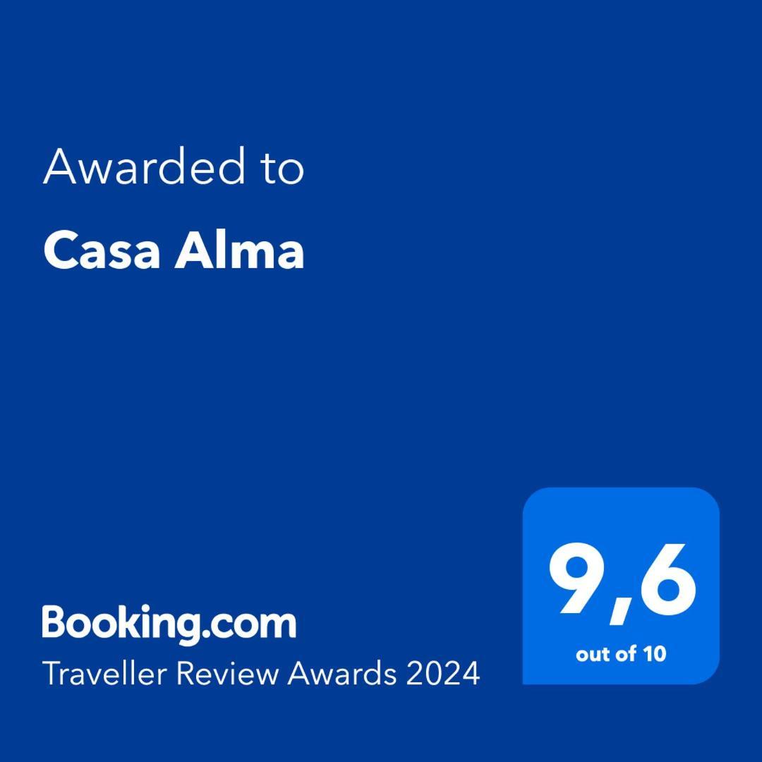 Casa Alma Villa Marbella Szoba fotó