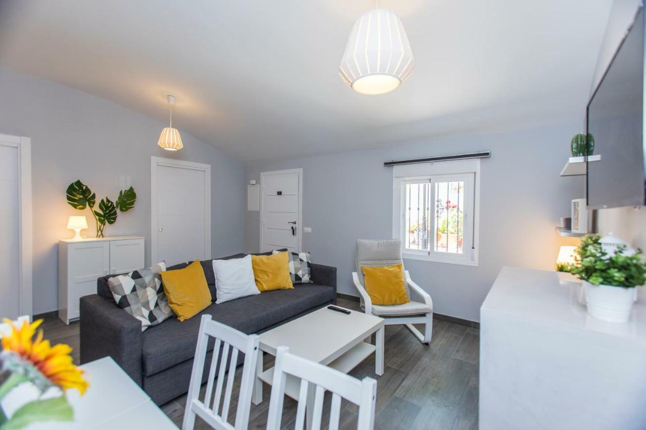 Casa Alma Villa Marbella Kültér fotó
