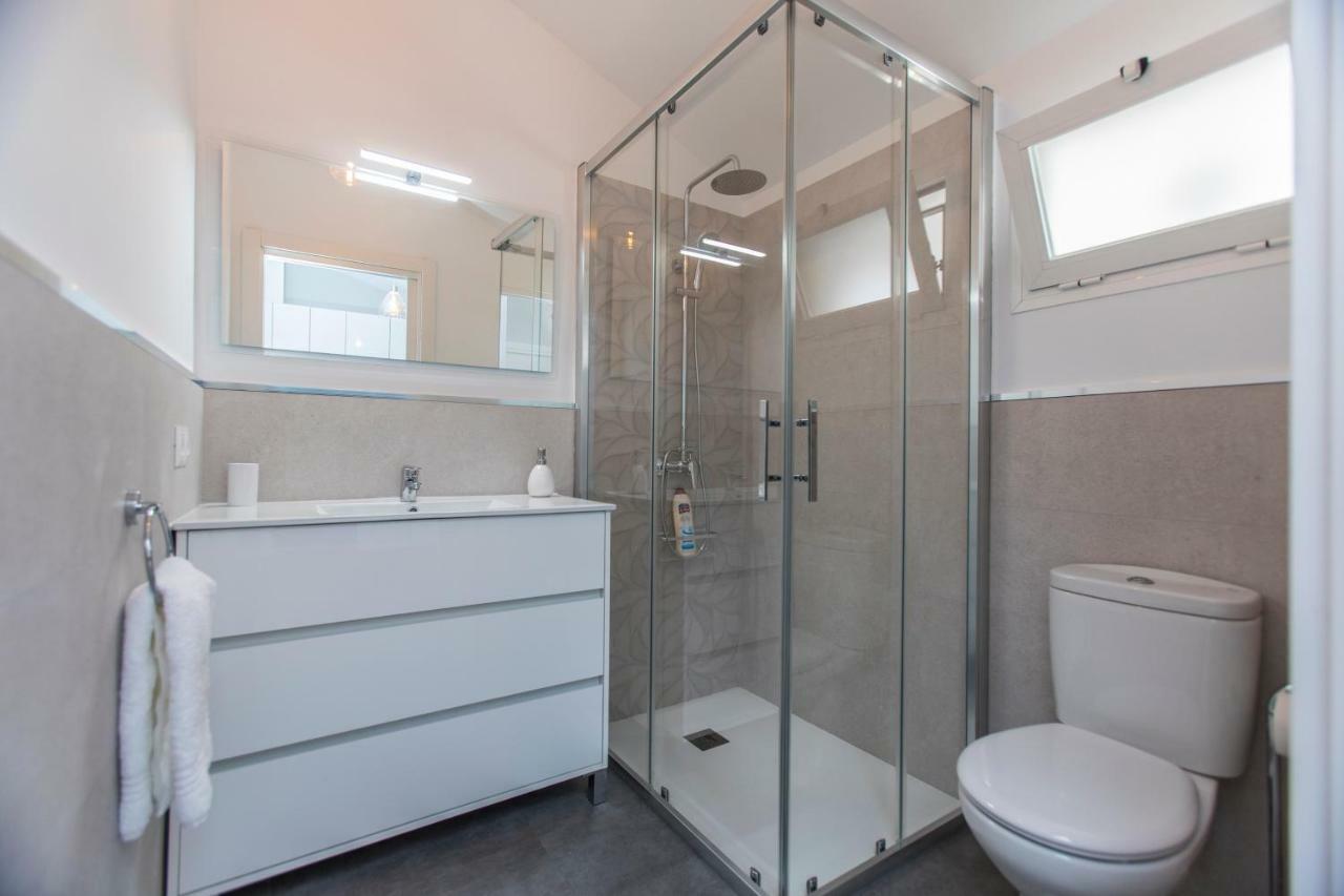 Casa Alma Villa Marbella Kültér fotó