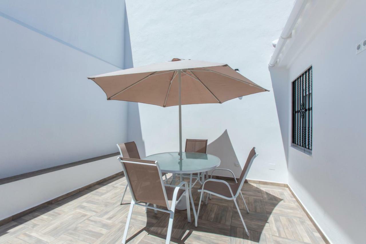 Casa Alma Villa Marbella Kültér fotó