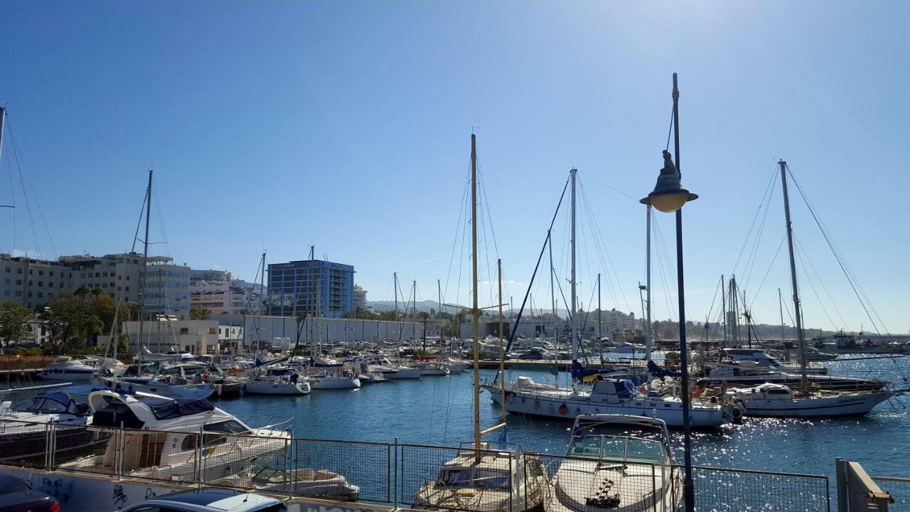 Casa Alma Villa Marbella Kültér fotó