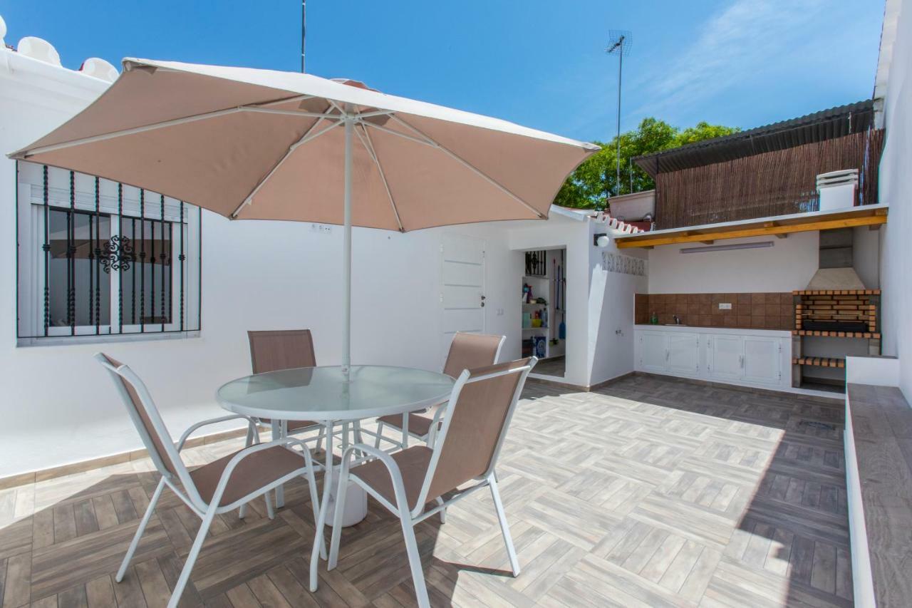 Casa Alma Villa Marbella Kültér fotó