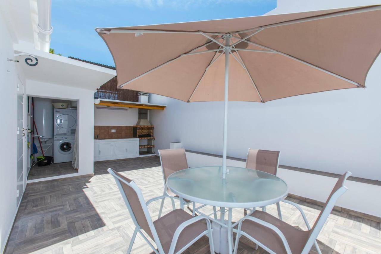 Casa Alma Villa Marbella Kültér fotó