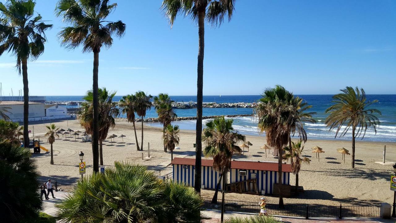 Casa Alma Villa Marbella Kültér fotó