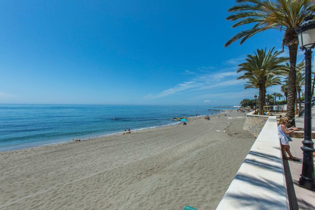 Casa Alma Villa Marbella Kültér fotó