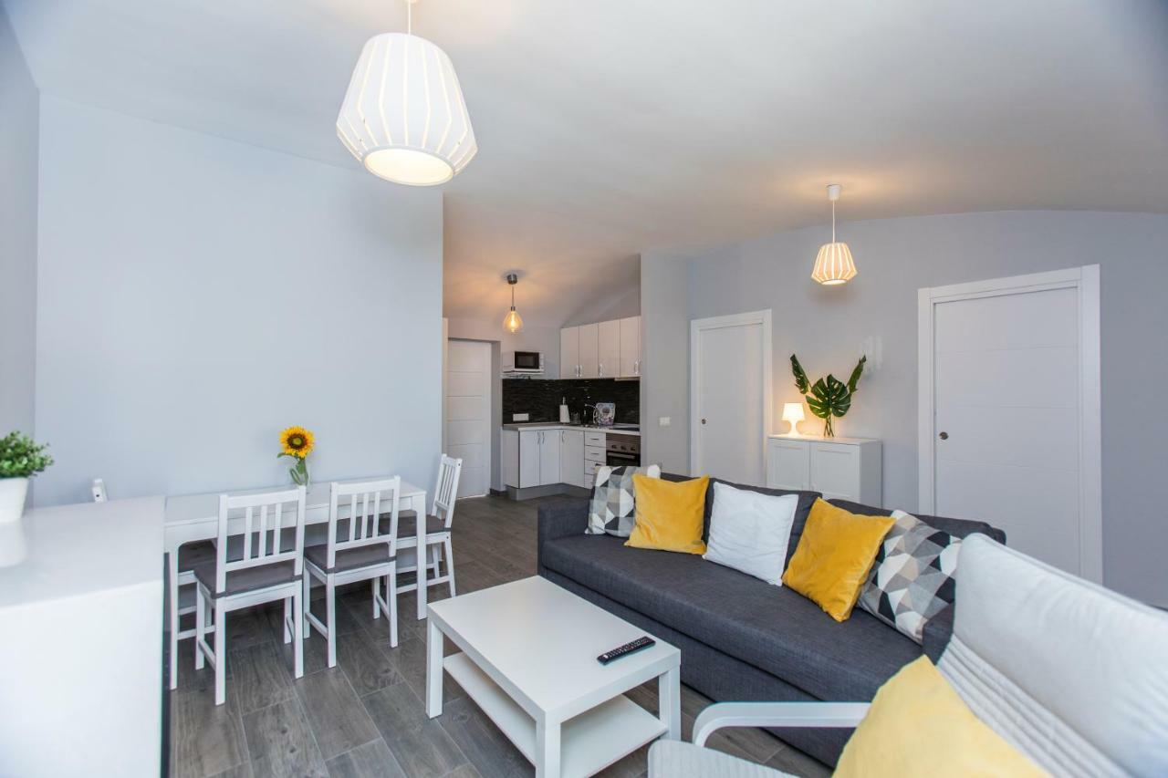 Casa Alma Villa Marbella Kültér fotó