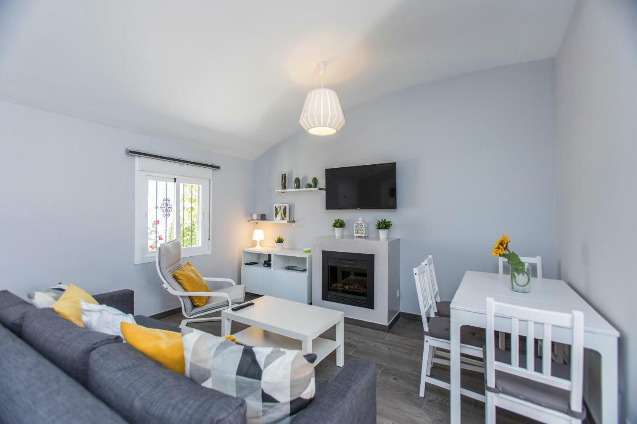 Casa Alma Villa Marbella Kültér fotó