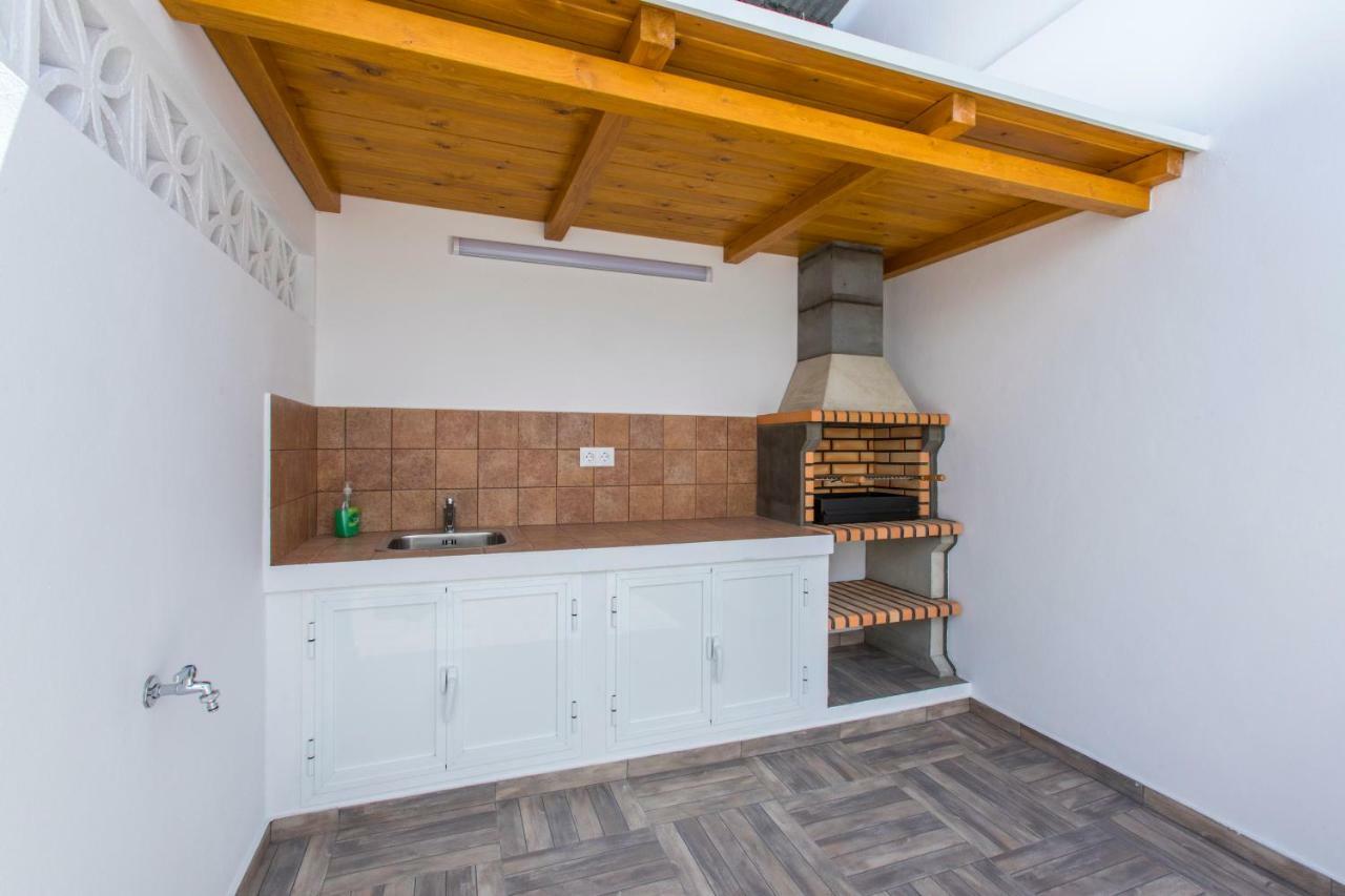 Casa Alma Villa Marbella Kültér fotó