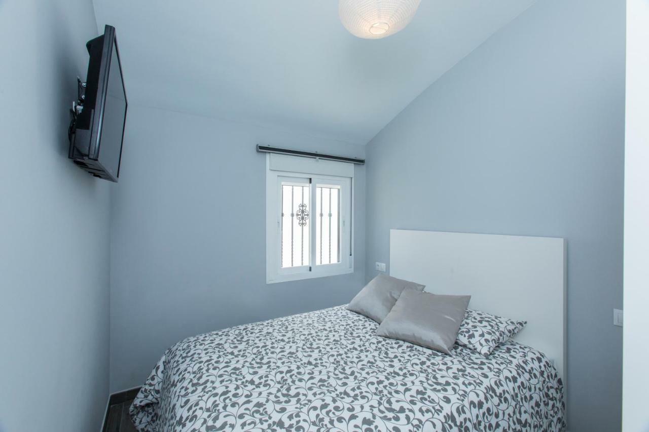 Casa Alma Villa Marbella Kültér fotó