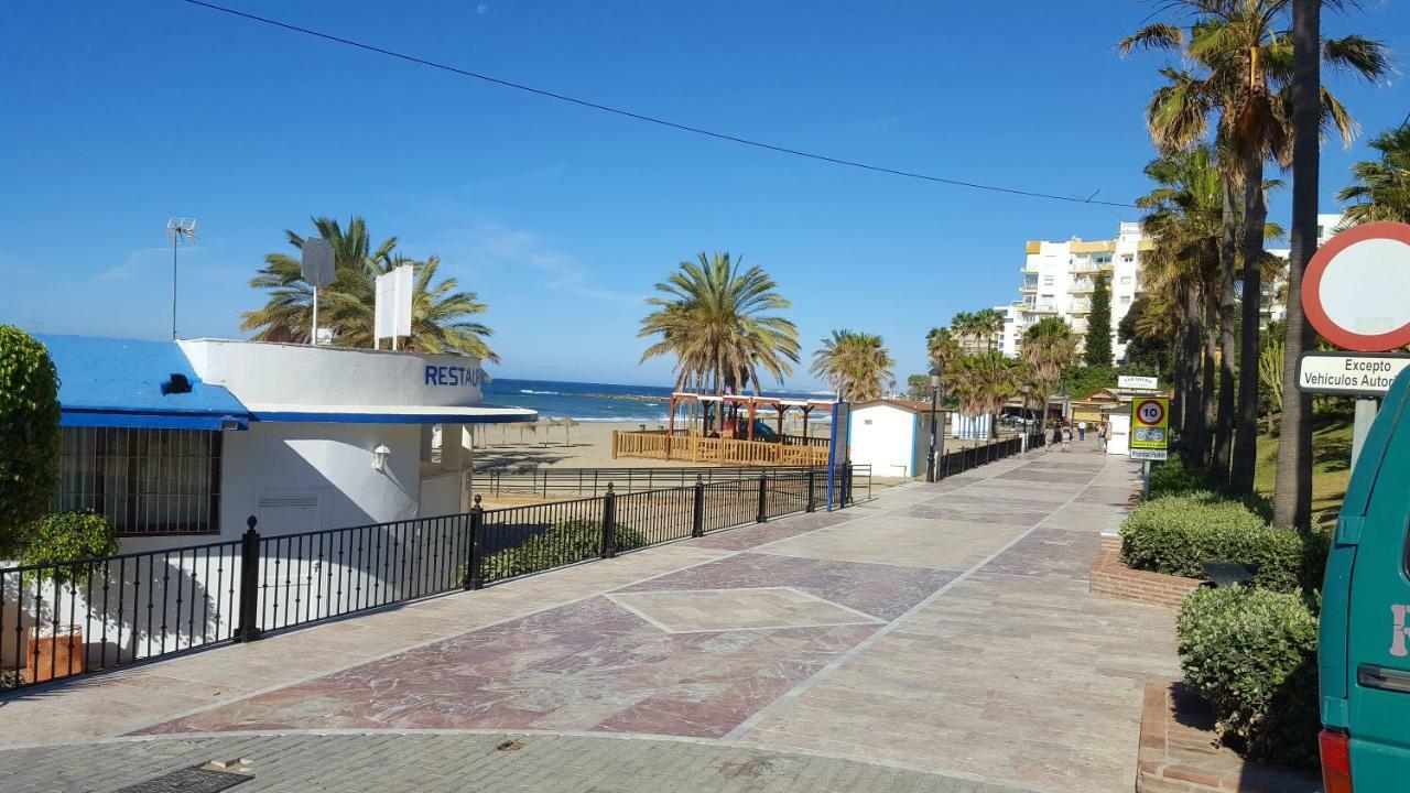 Casa Alma Villa Marbella Kültér fotó