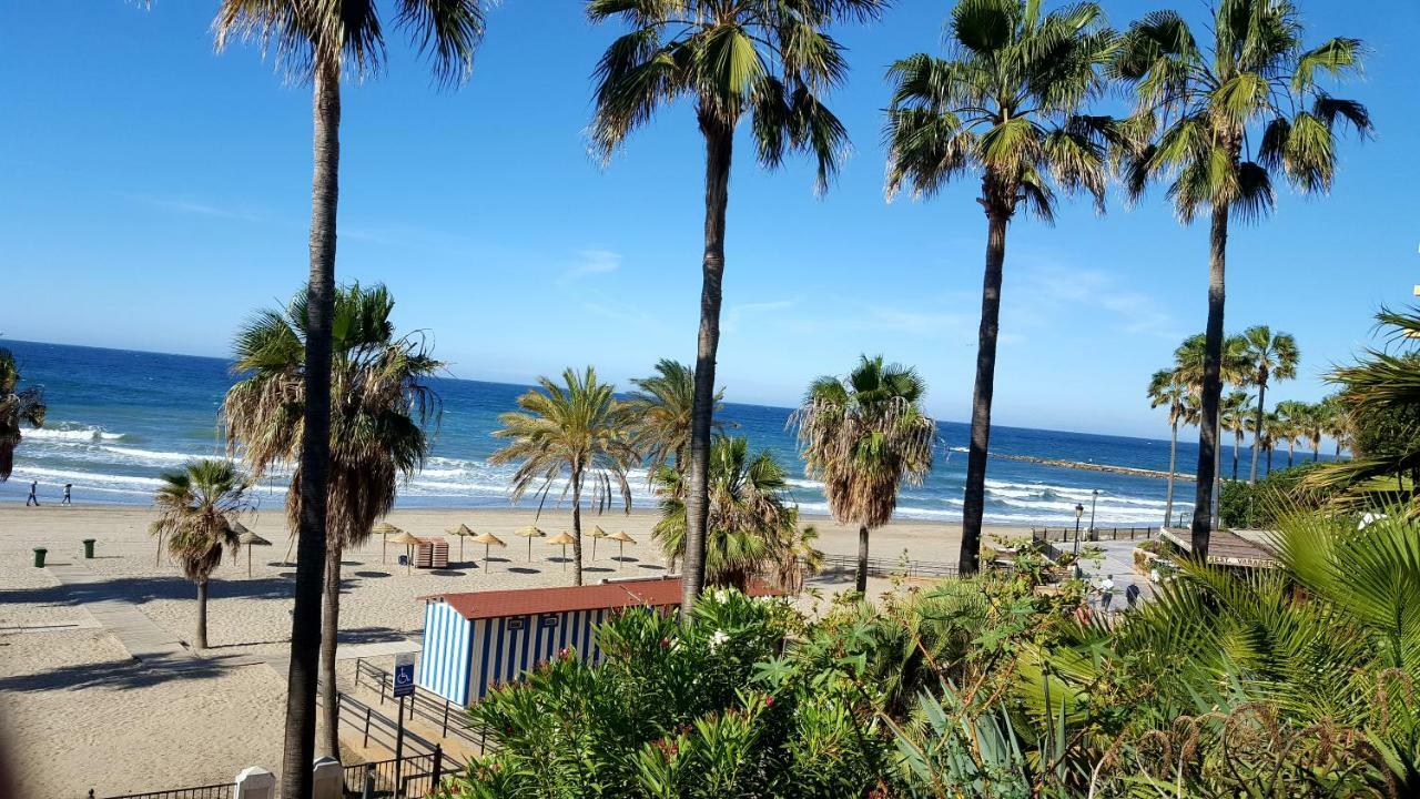 Casa Alma Villa Marbella Kültér fotó
