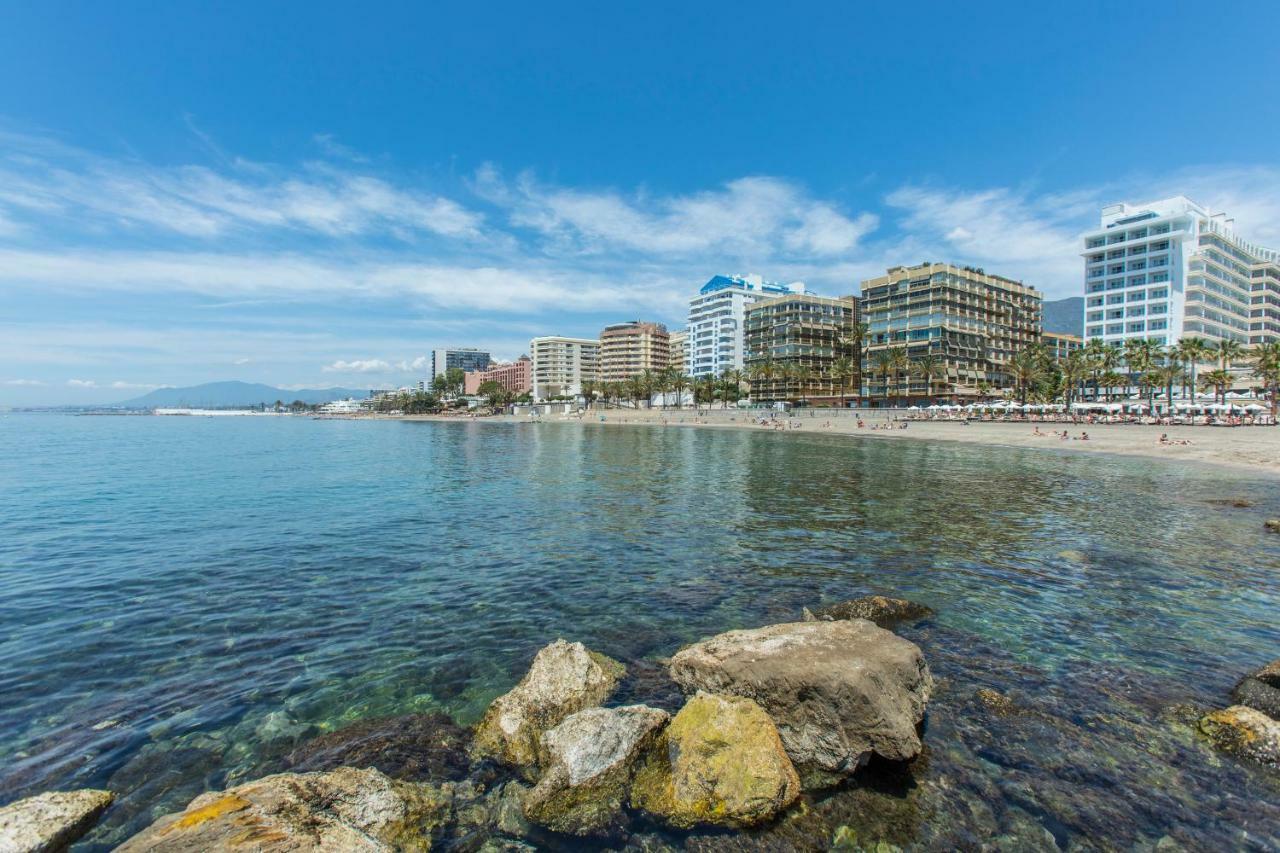 Casa Alma Villa Marbella Kültér fotó