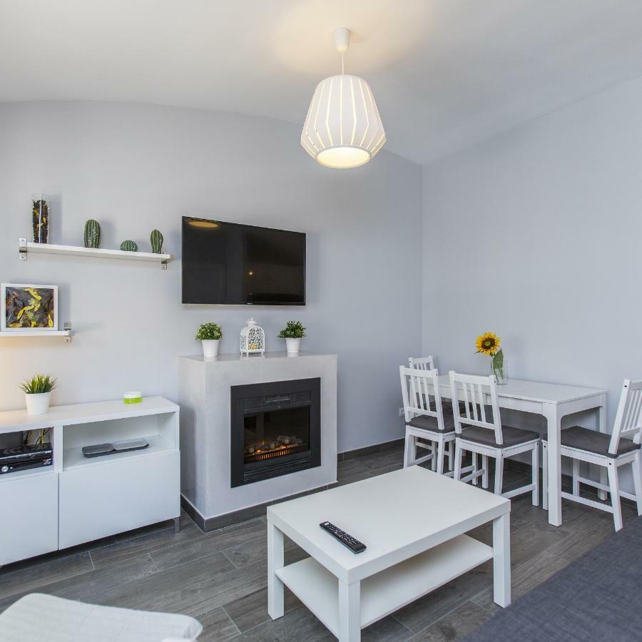 Casa Alma Villa Marbella Kültér fotó